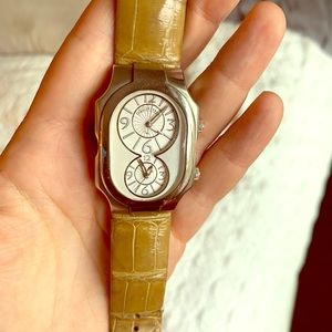 Philip Stein Watch